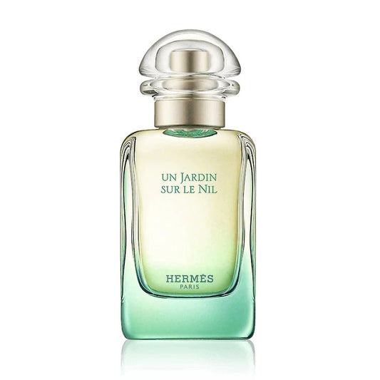 Hermès Un Jardin Sur Le Nil Eau De Toilette Hermès