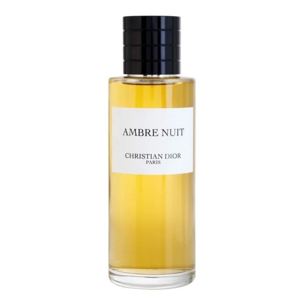 Dior Ambre Nuit Eau De Parfum Dior