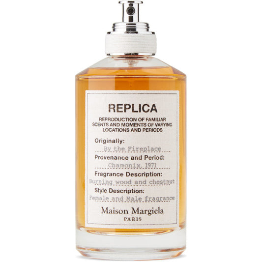 Maison Margiela By The Fireplace Eau De Toilette Maison Margiela