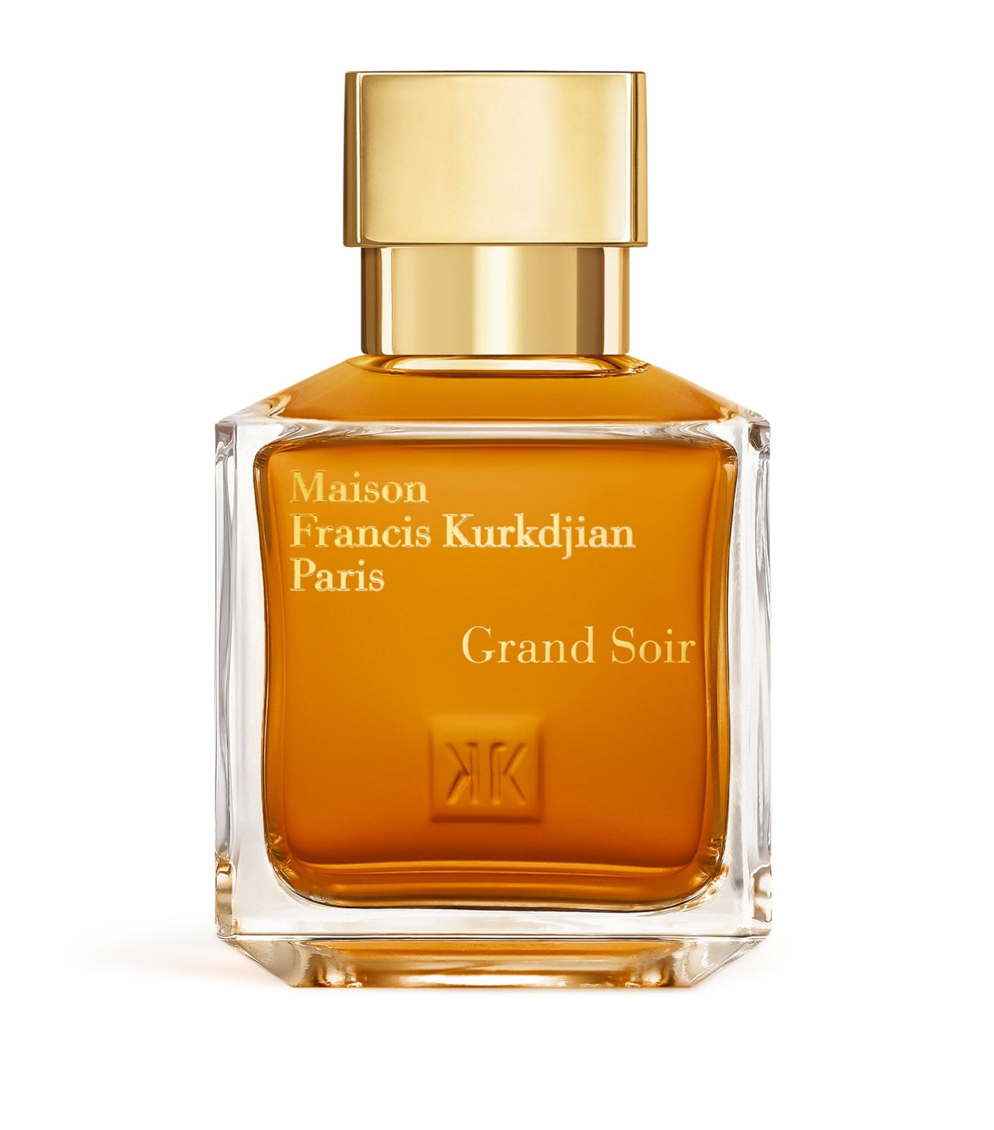 Maison Francis Kurkdjian Grand Soir Eau De Parfum Maison Francis Kurkdjian