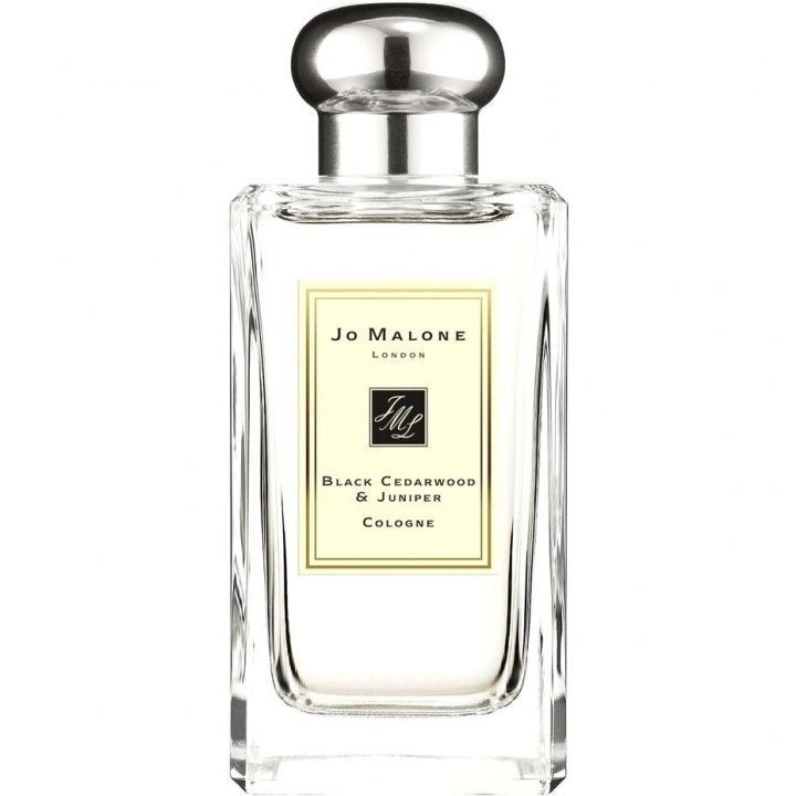 Jo Malone Black Cedarwood & Juniper Cologne Jo Malone