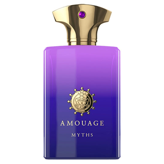 Amouage Myths Man Eau De Parfum Amouage