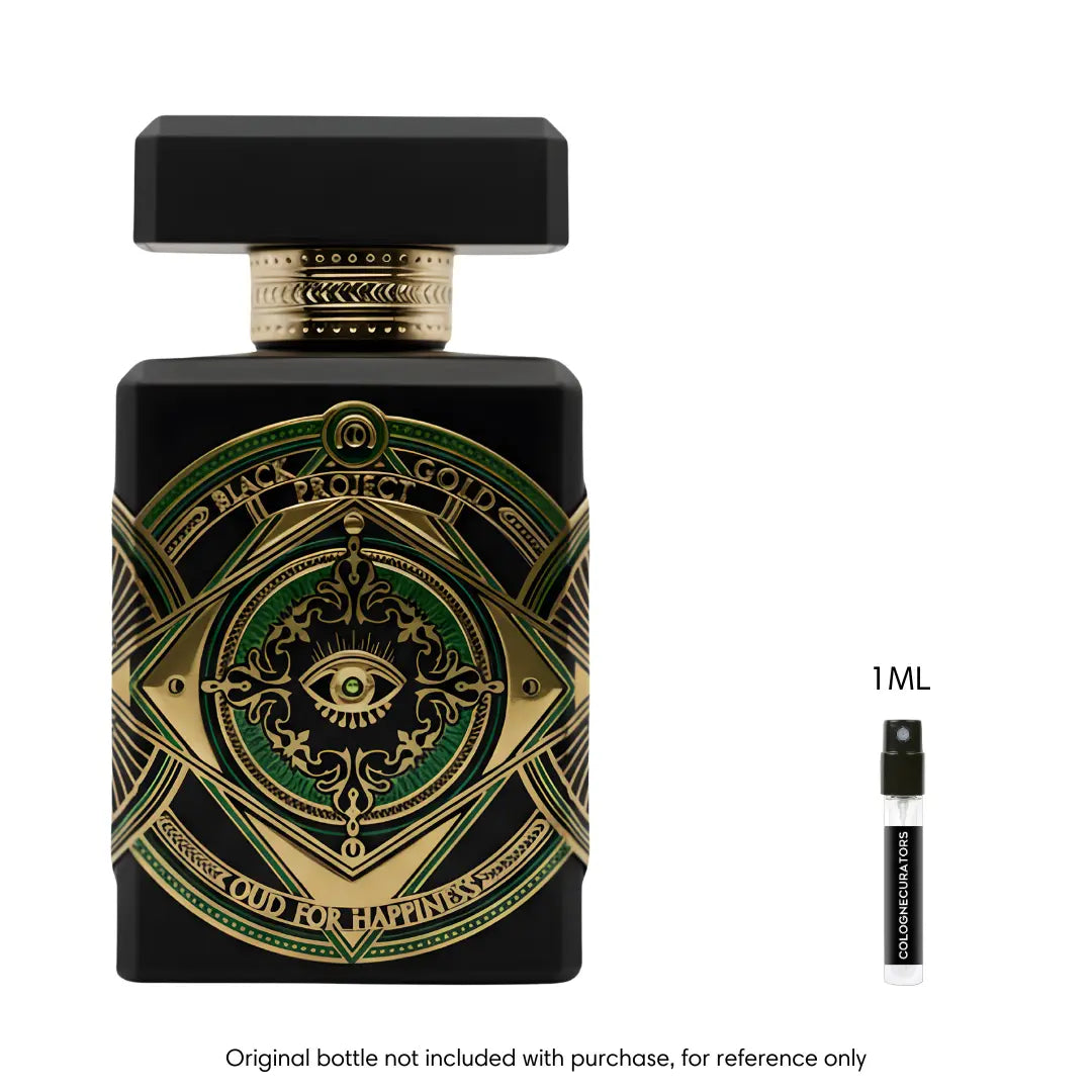 SAMPLE - Initio Oud for Happiness EDP Initio Parfums