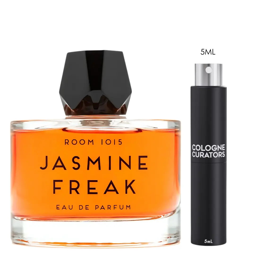 SAMPLE - Room 1015 Jasmine Freak EDP Room 1015