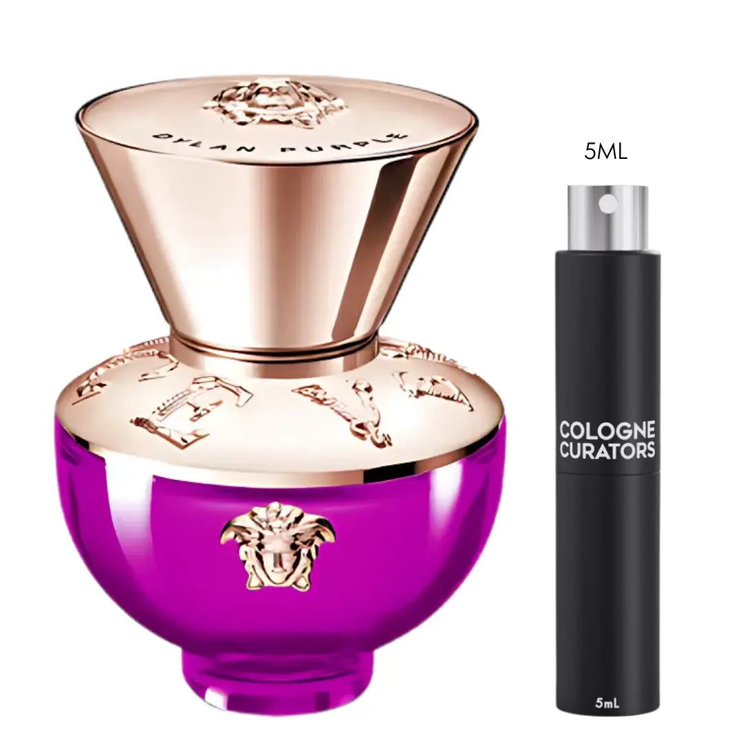SAMPLE - Versace Pour Femme Dylan Purple EDP Versace