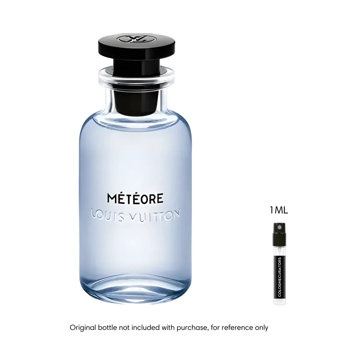 SAMPLE - Louis Vuitton Meteore EDP Louis Vuitton