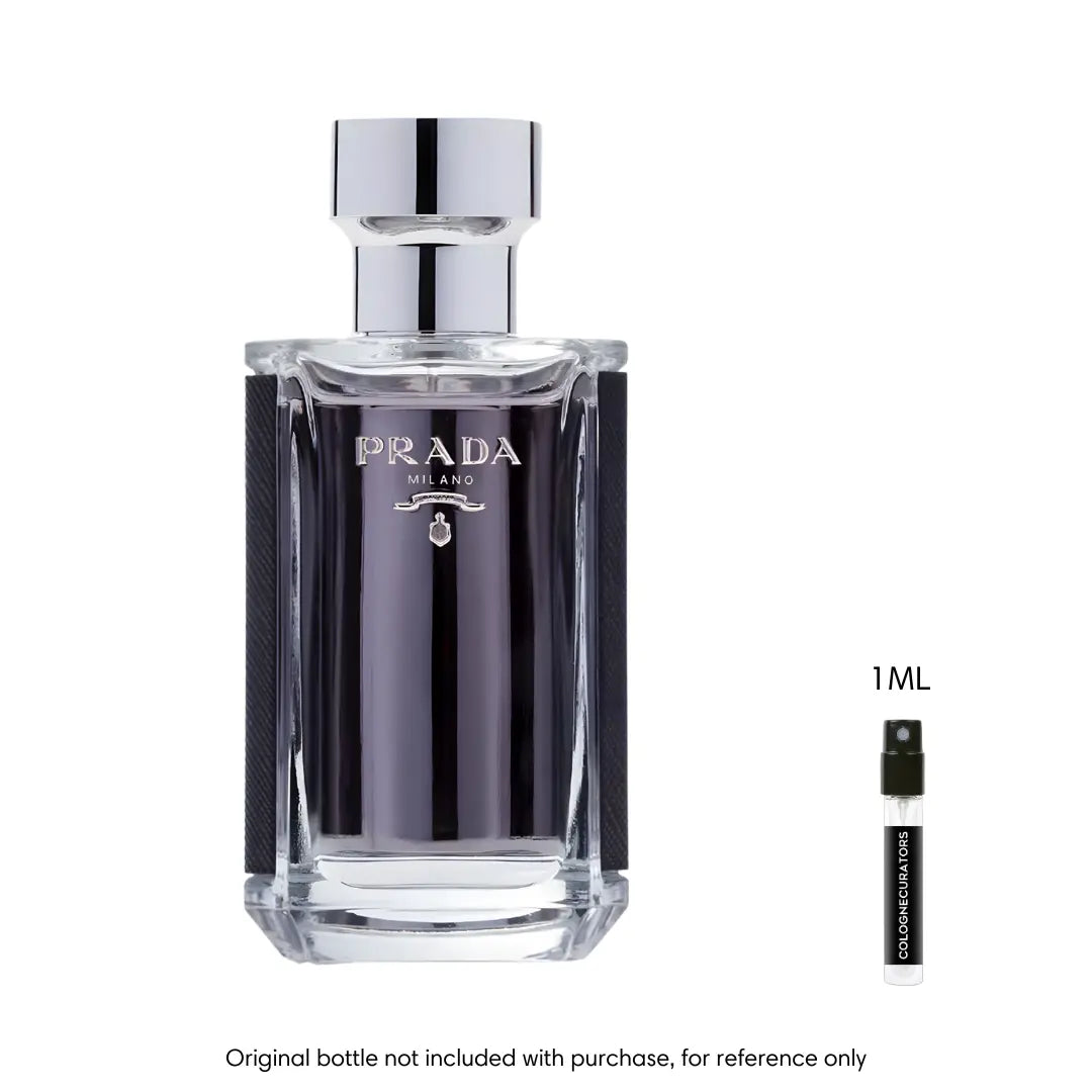 SAMPLE - Prada L'homme EDT Prada