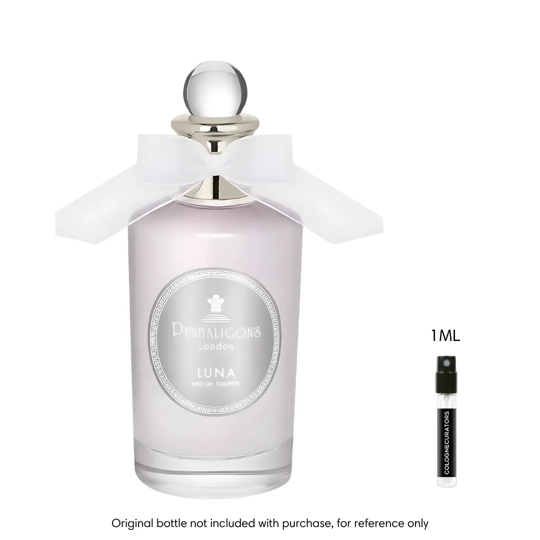 SAMPLE - Penhaligon's Luna EDT Penhaligon