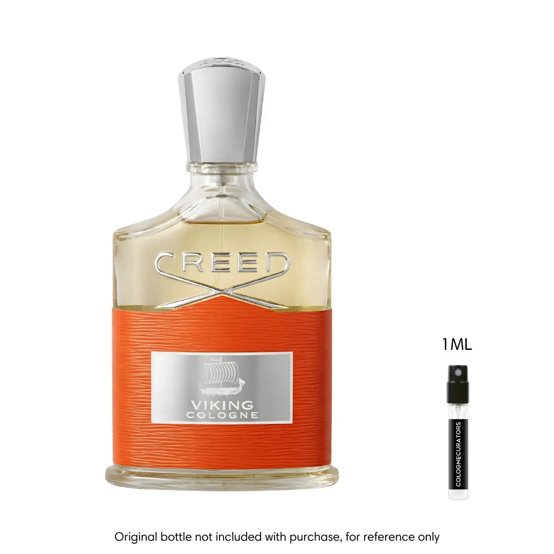 SAMPLE - Creed Viking Cologne EDP Creed
