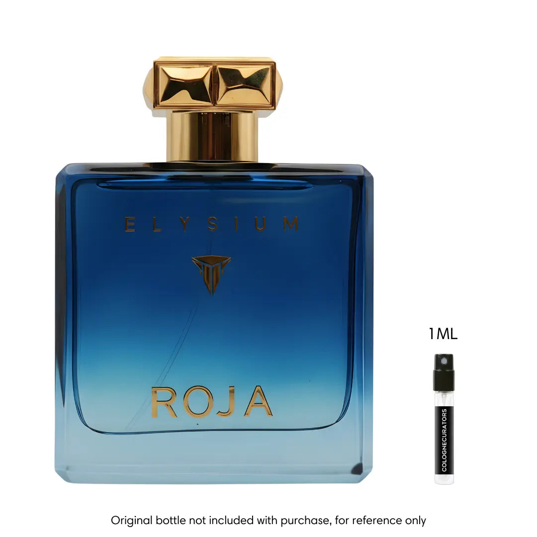 SAMPLE - Roja Parfums Elysium Pour Homme EDP Roja Parfums