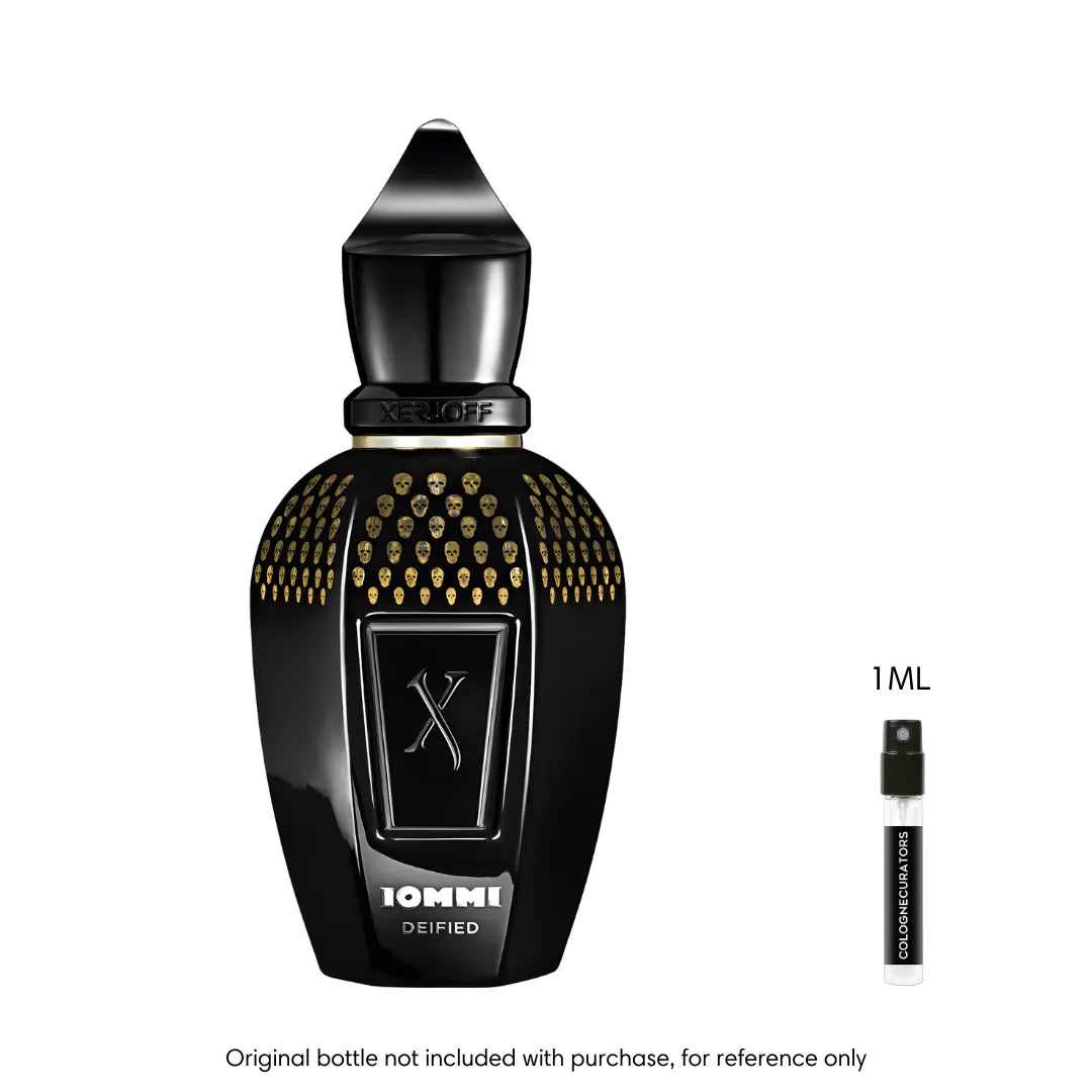 SAMPLE - Xerjoff Tony Iommi Deified Parfum Xerjoff