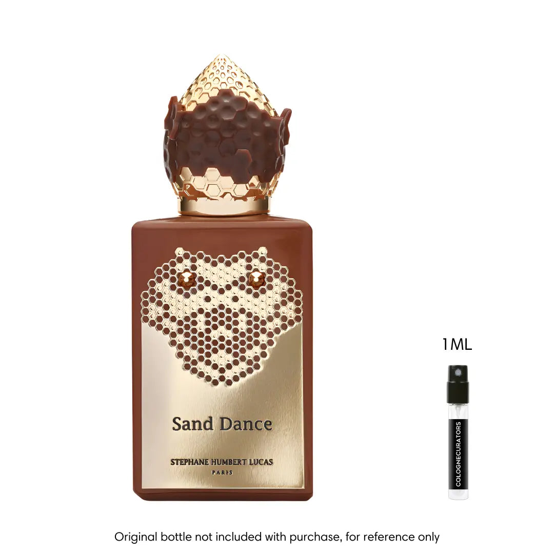 SAMPLE - Stephane Humbert Lucas Sand Dance EDP Stephane Humbert Lucas