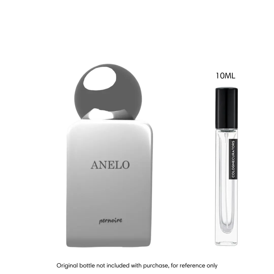 SAMPLE - Pernoire Anelo Extrait Pernoire