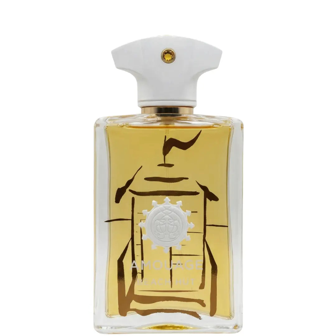SAMPLE - Amouage Beach Hut Man EDP Amouage