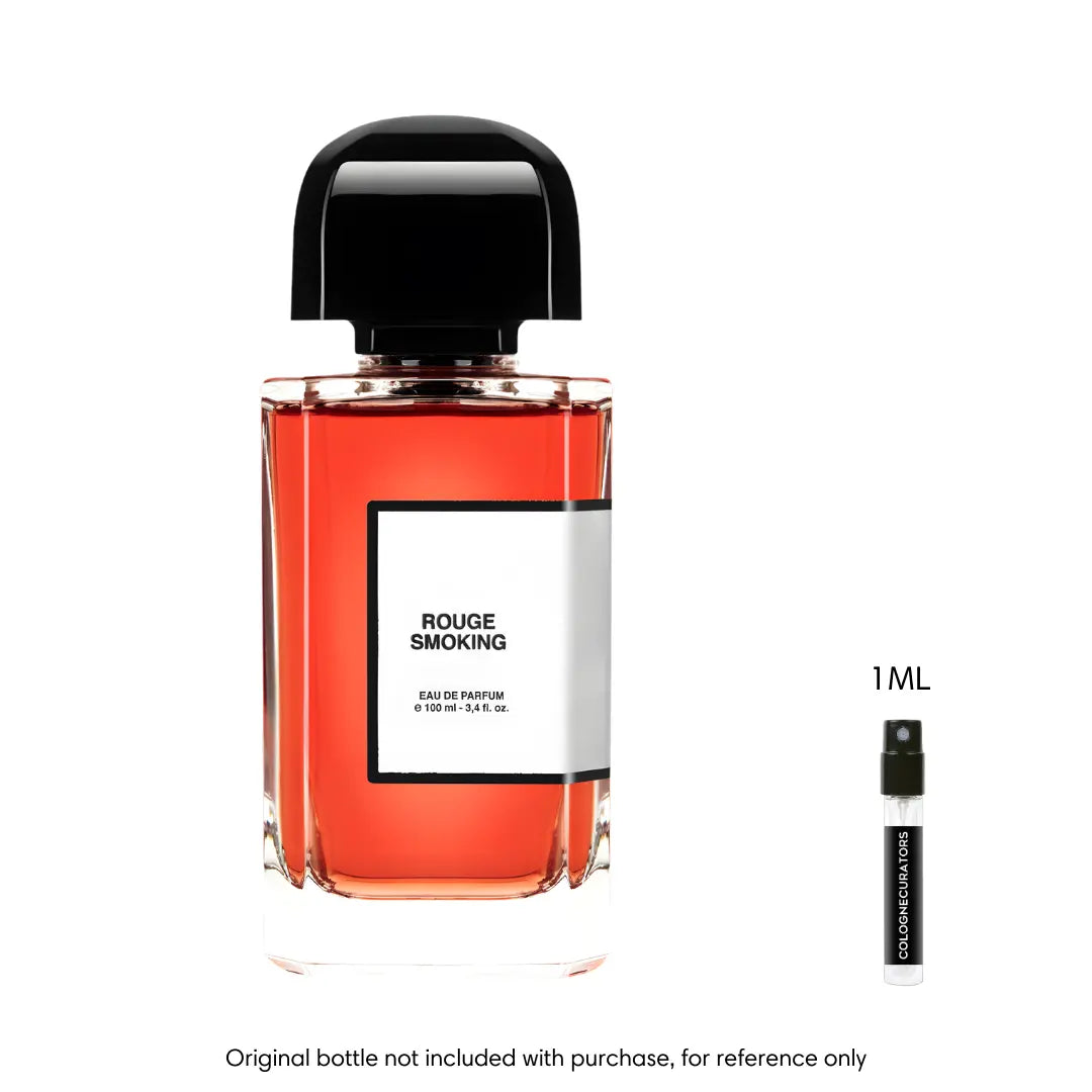 SAMPLE - BDK Parfums Rouge Smoking EDP BDK Parfums