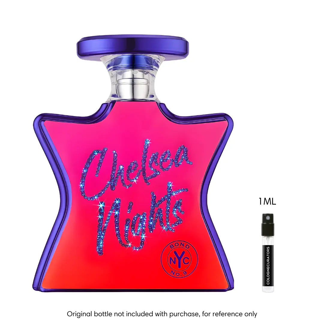 SAMPLE - Bond No. 9 Chelsea Nights EDP Bond No. 9