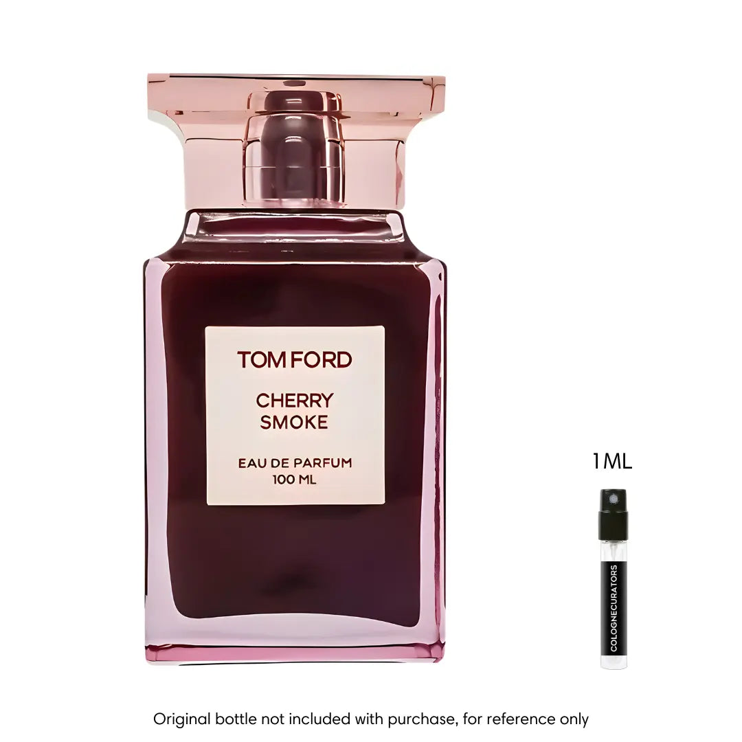 SAMPLE - Tom Ford Cherry Smoke EDP Tom Ford
