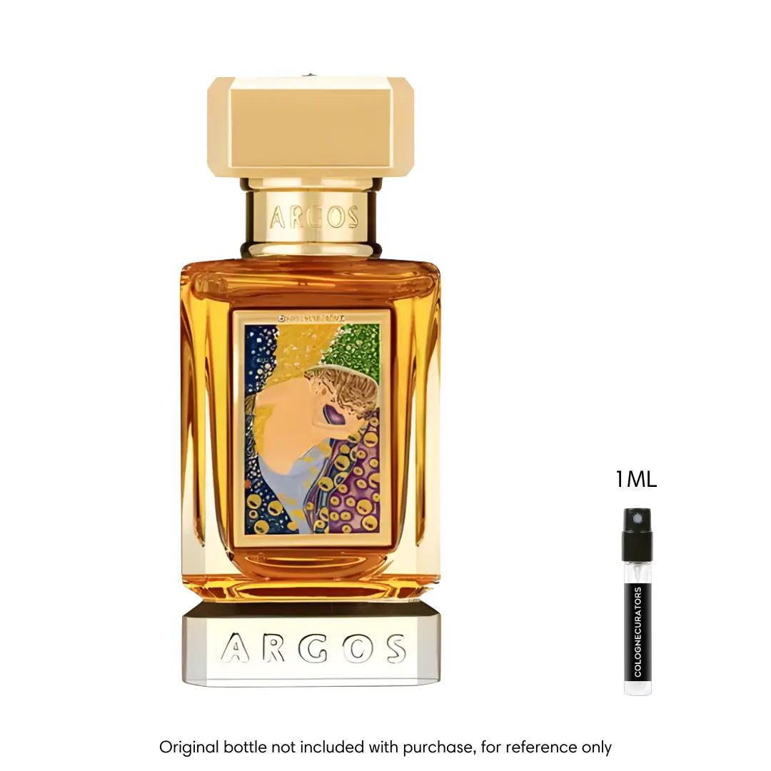SAMPLE - Argos Danae EDP Argos