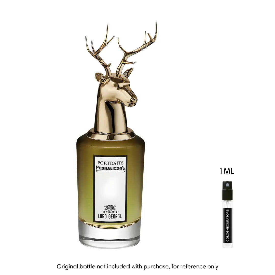 SAMPLE - Penhaligon's Tragedy of Lord George EDP Penhaligon