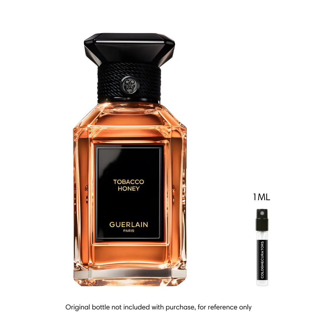 SAMPLE - Guerlain Tobacco Honey EDP Guerlain