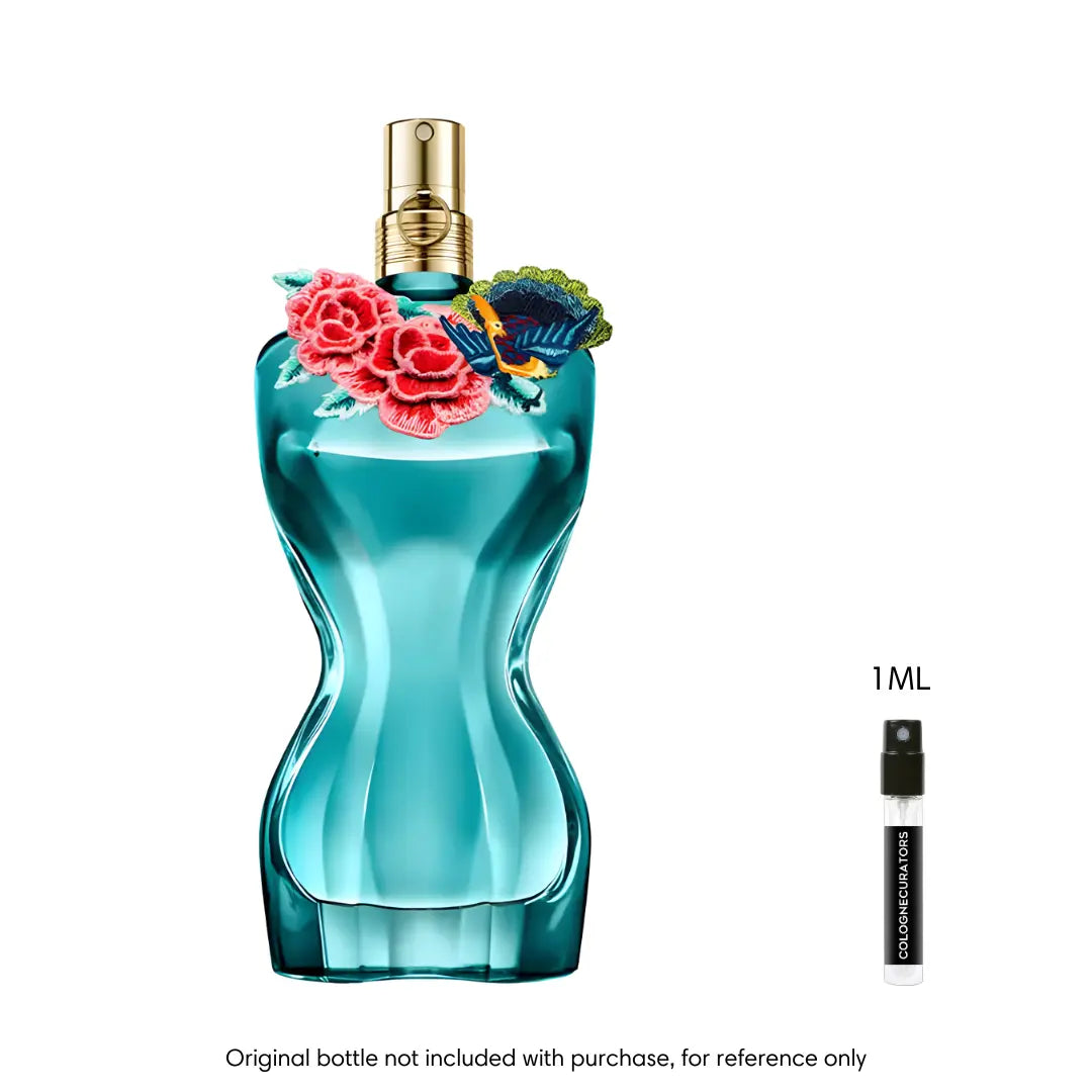 SAMPLE - Jean Paul Gaultier La Belle Paradise Garden EDP Jean Paul Gaultier