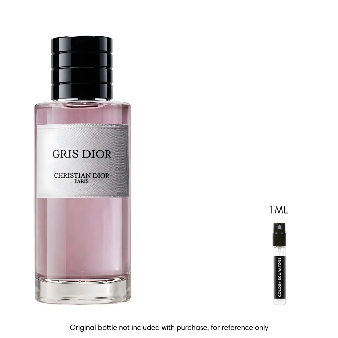 SAMPLE - Dior Gris Dior EDP Dior