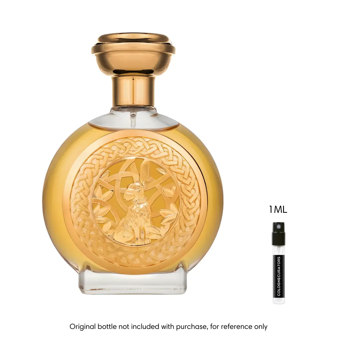 SAMPLE - Boadicea the Victorious Hasu EDP Boadicea the Victorious