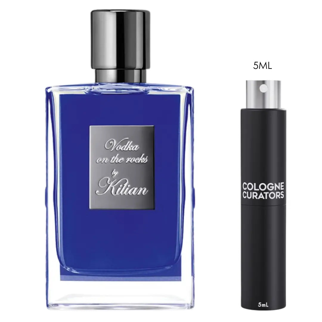 SAMPLE - Kilian Vodka On The Rocks EDP Kilian
