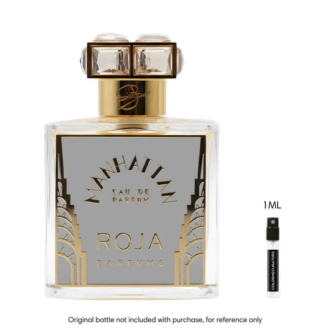 SAMPLE - Roja Parfums Manhattan EDP Roja Parfums