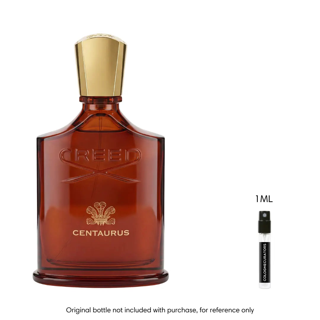 SAMPLE - Creed Centaurus EDP Creed