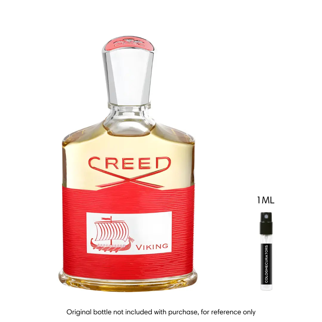 SAMPLE - Creed Viking EDP Creed