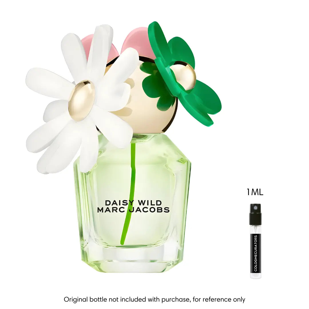 SAMPLE - Marc Jacobs Daisy Wild EDP Marc Jacobs