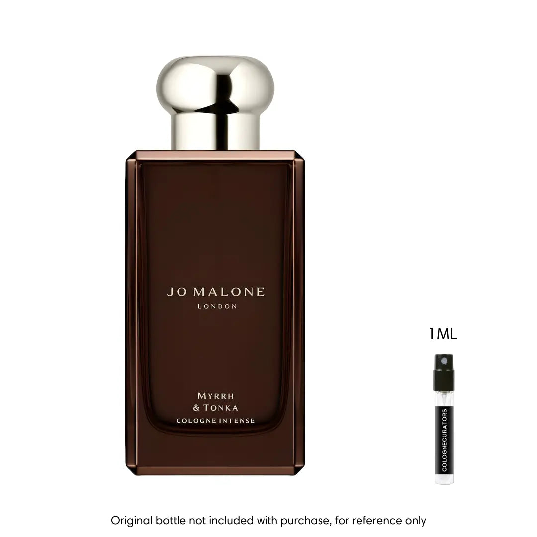 SAMPLE - Jo Malone Myrrh & Tonka Cologne EDP Intense Jo Malone