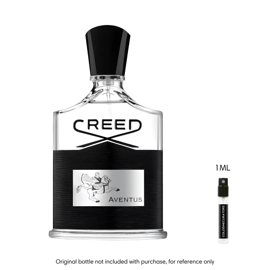 SAMPLE - Creed Aventus EDP Creed
