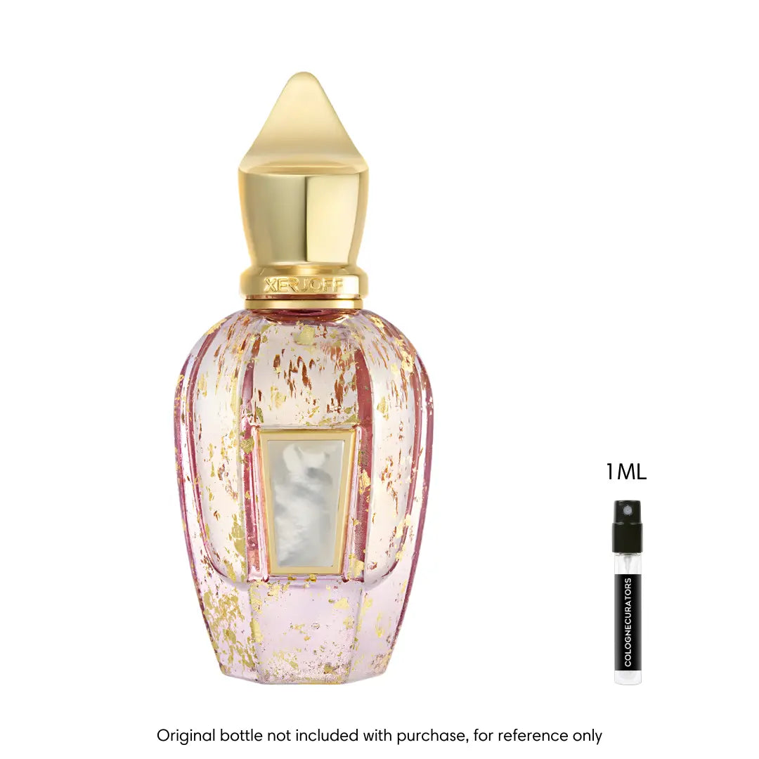 SAMPLE - Xerjoff Elle Anniversary EDP Xerjoff