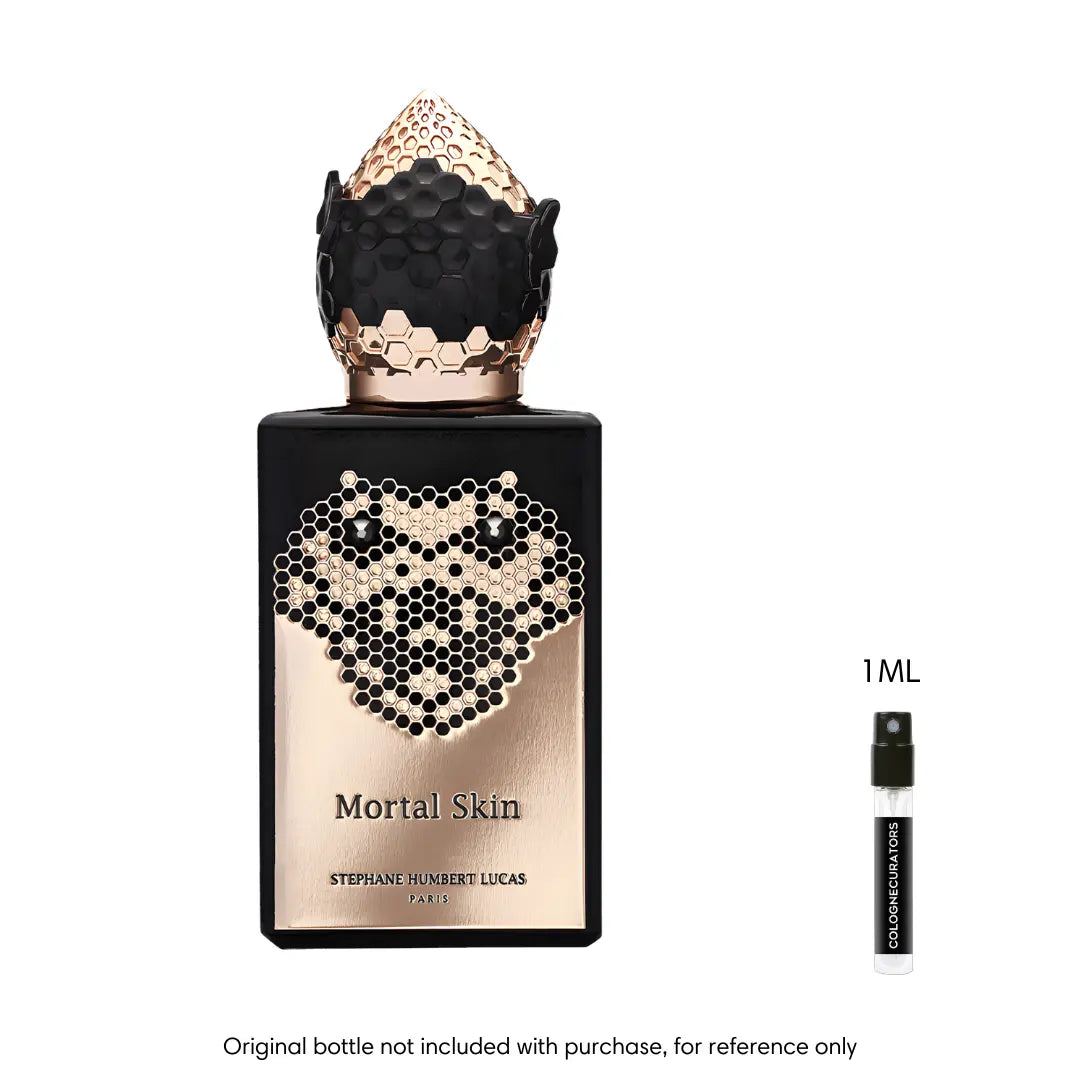 SAMPLE - Stephane Humbert Lucas Mortal Skin EDP Stephane Humbert Lucas