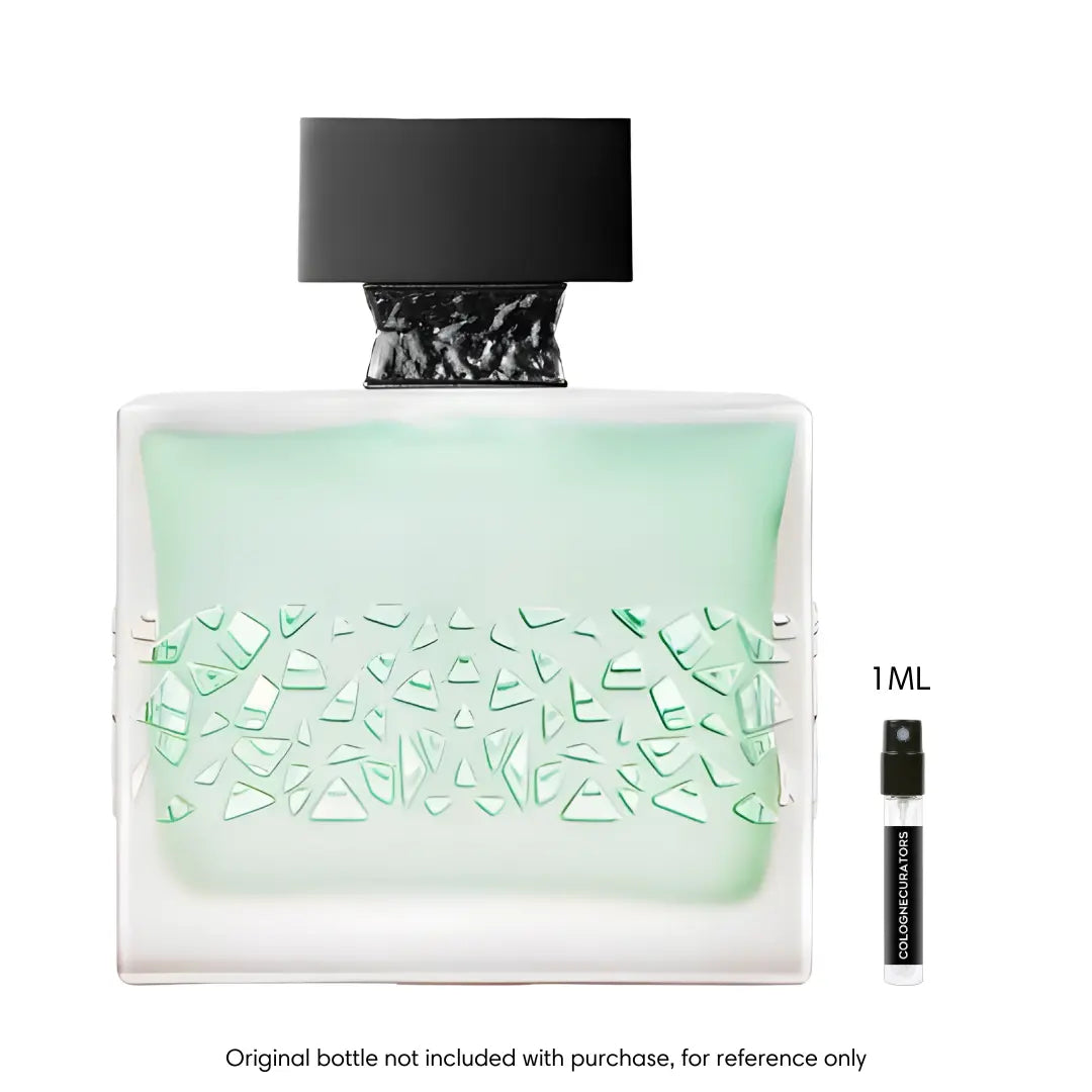 SAMPLE - M. Micallef Gntonic EDP M. Micallef
