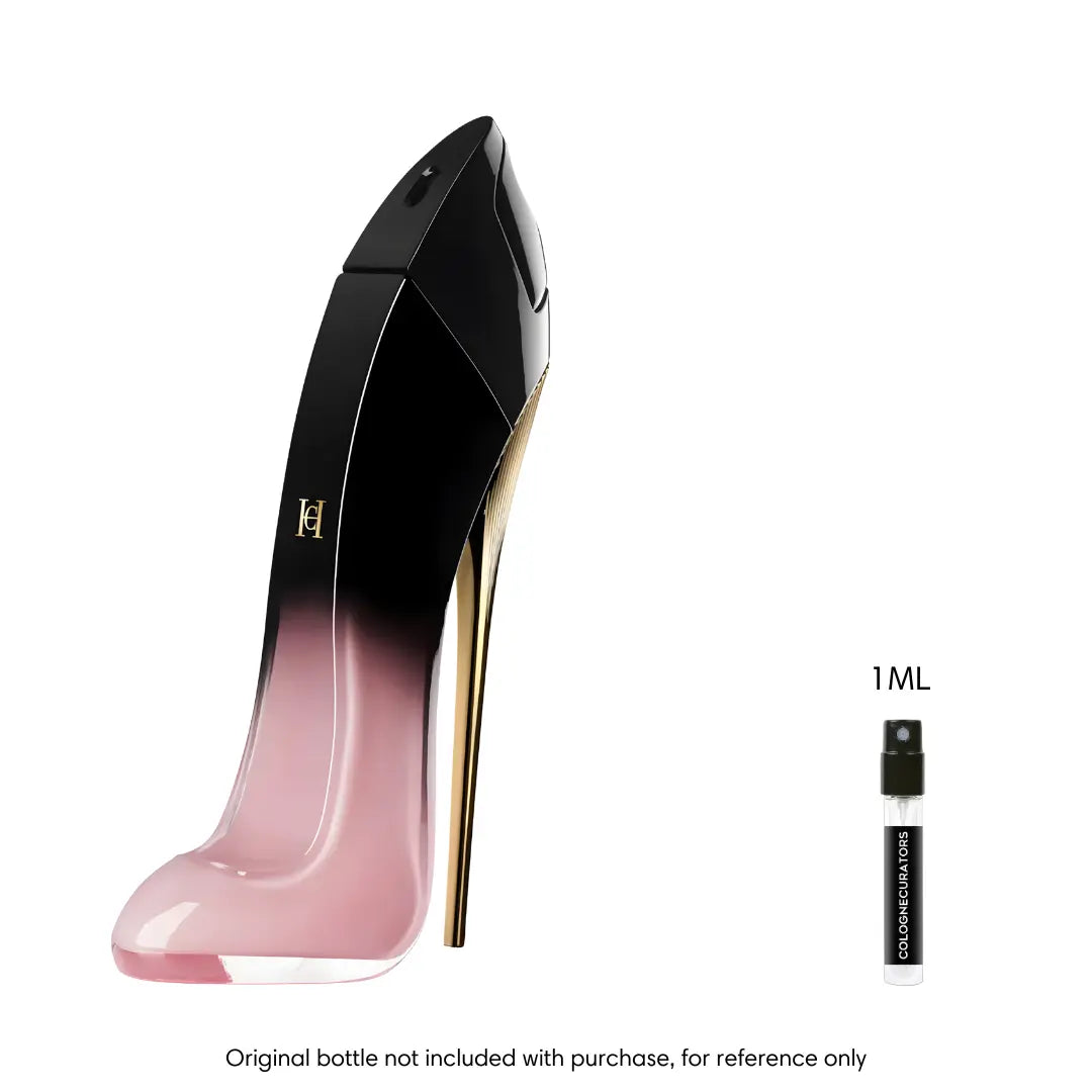 SAMPLE - Carolina Herrera Good Girl Blush Elixir EDP Carolina Herrera