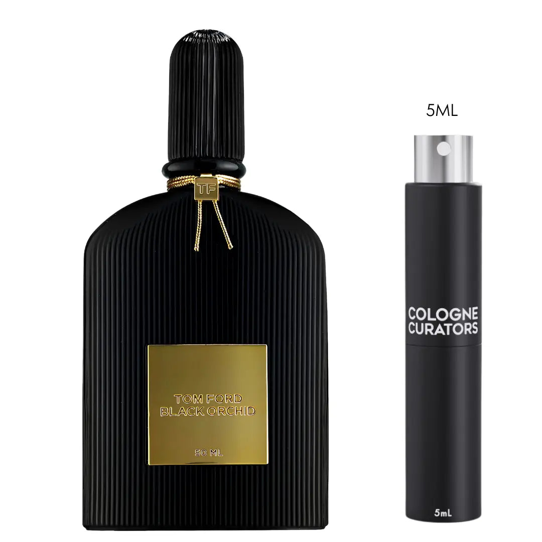SAMPLE - Tom Ford Black Orchid EDP Tom Ford