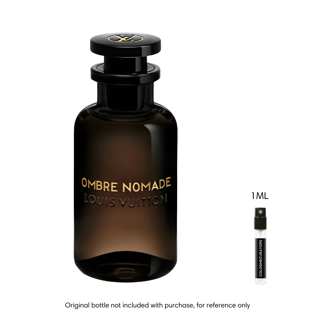 SAMPLE - Louis Vuitton Ombre Nomade EDP Louis Vuitton