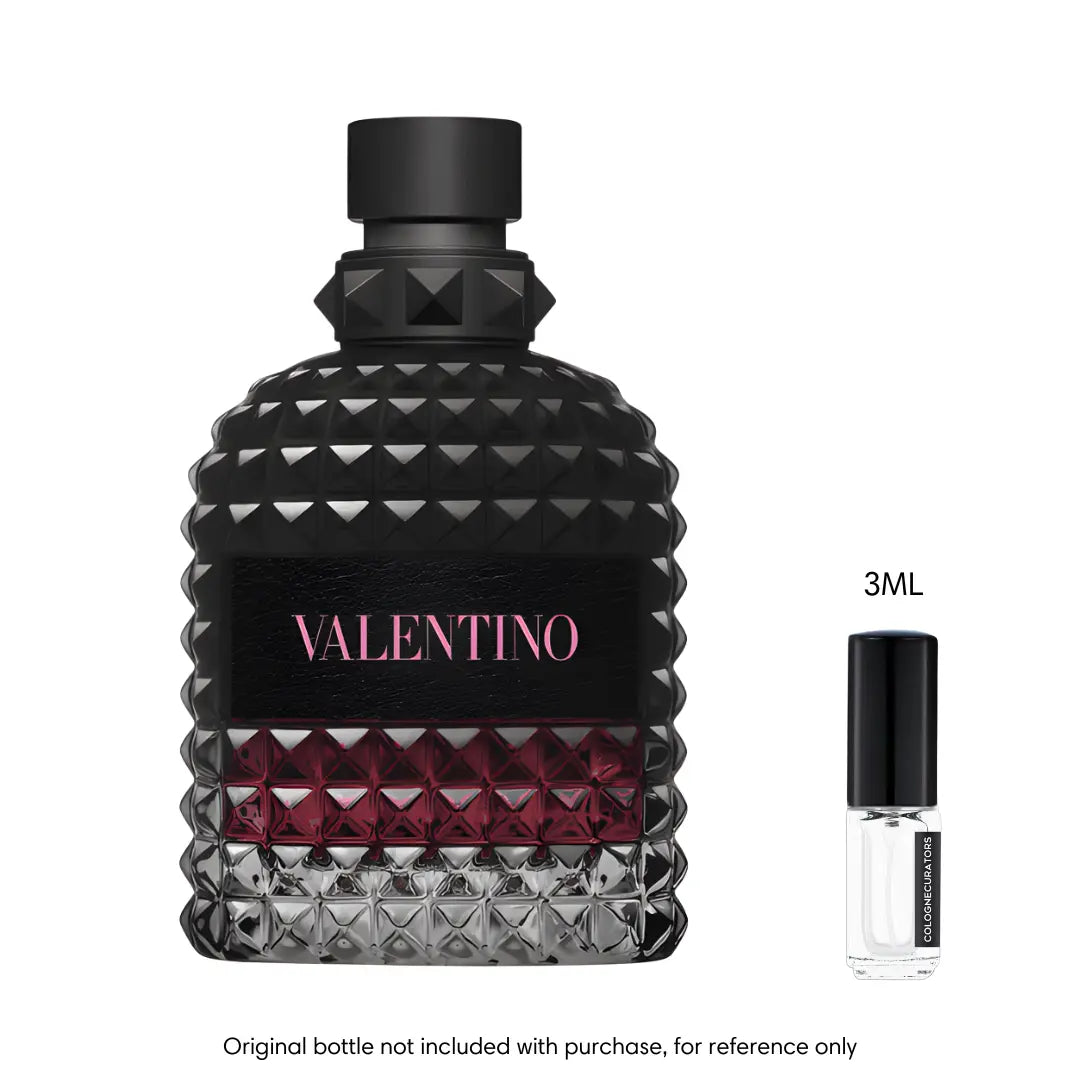 SAMPLE - Valentino Uomo Born In Roma Intense EDP Valentino