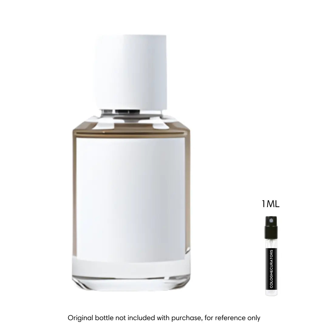 SAMPLE - One Day Oolong Tea EDP One Day
