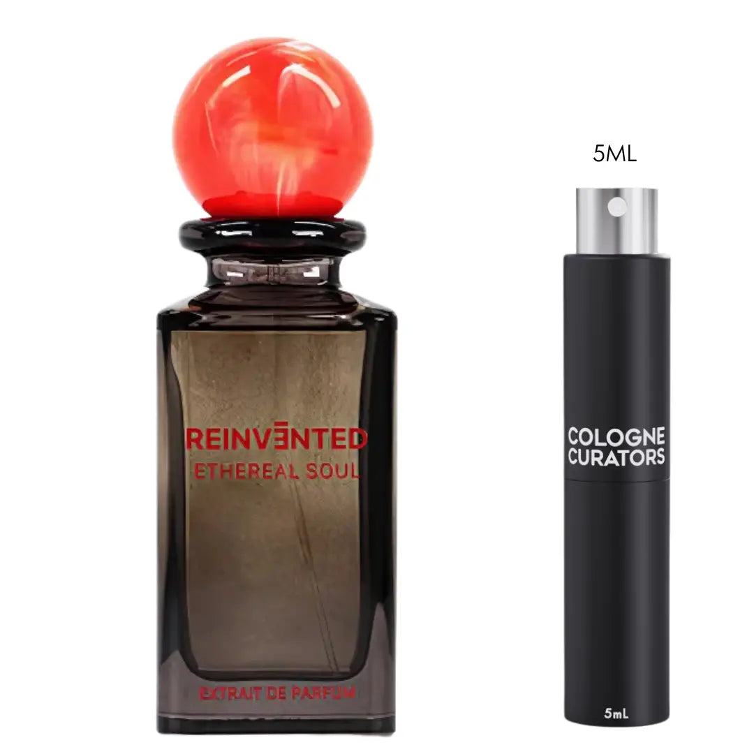SAMPLE - Reinvented Parfums Ethereal Soul Extrait Reinvented Parfums
