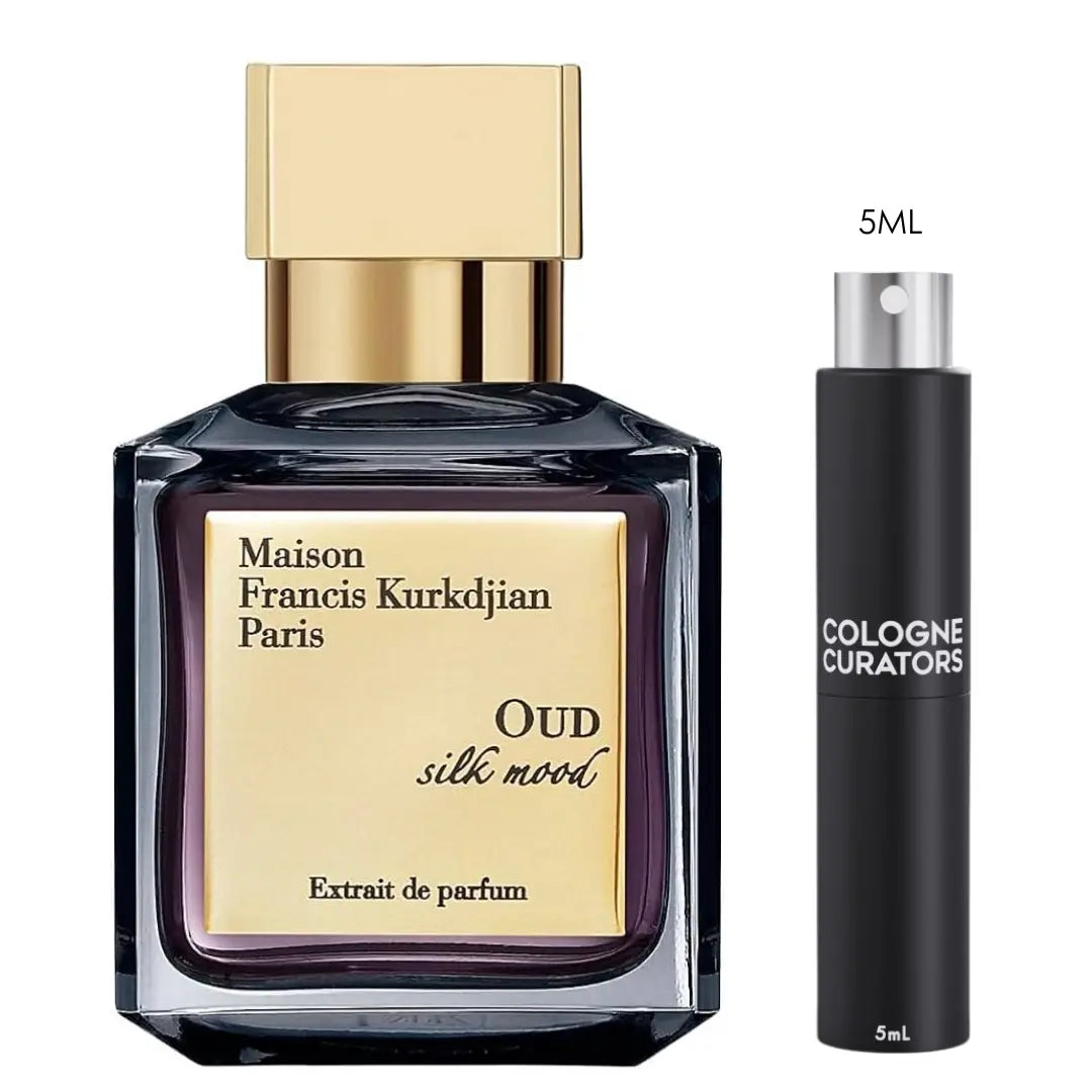 SAMPLE - Maison Francis Kurkdjian Oud Silk Mood Extrait Maison Francis Kurkdjian