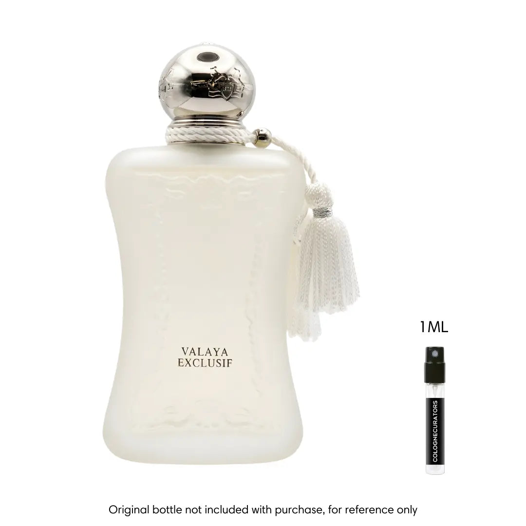 SAMPLE - Parfums De Marly Valaya Exclusif EDP Parfums de Marly