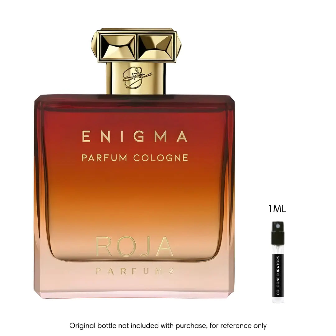 SAMPLE - Roja Parfums Enigma Parfum Cologne Roja Parfums