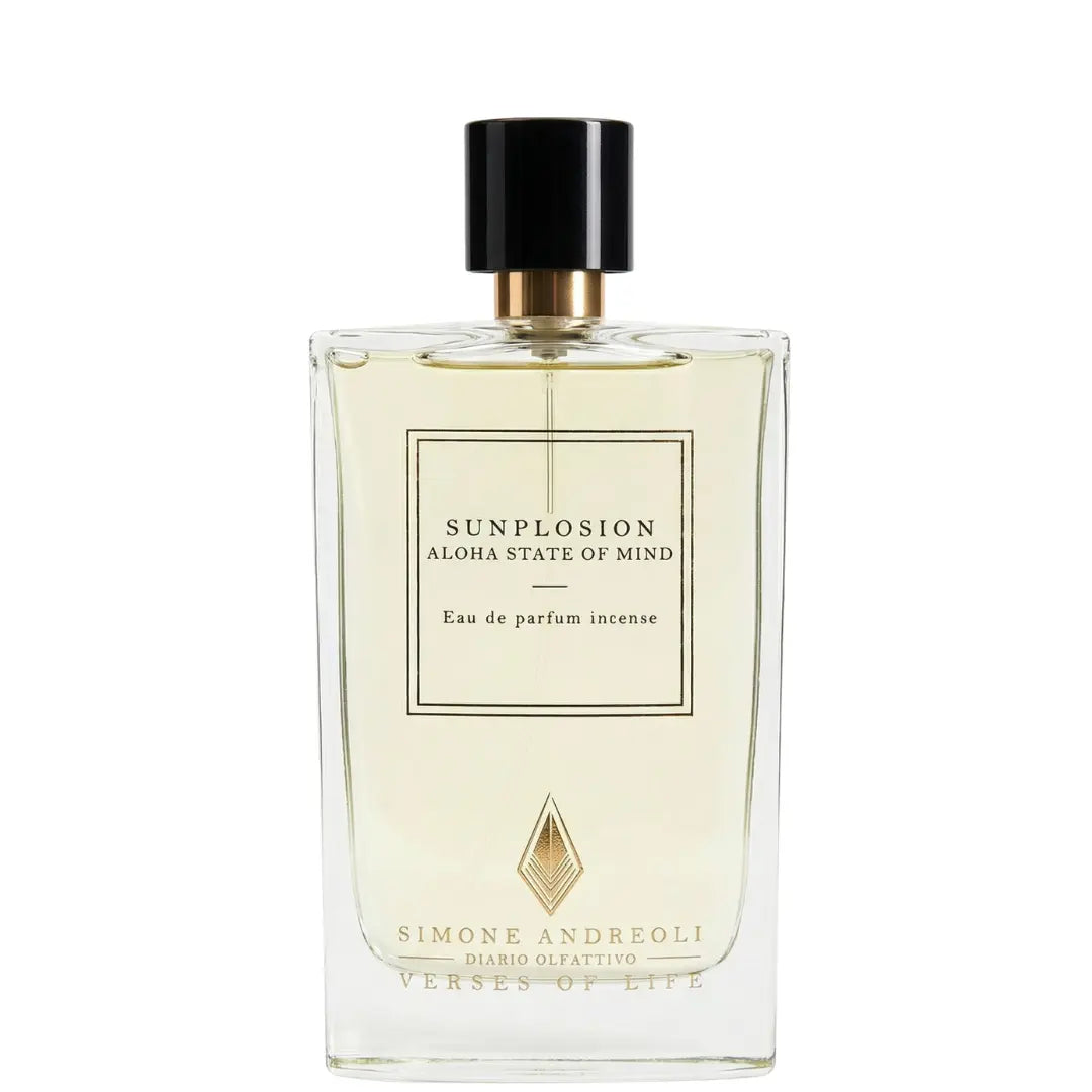 SAMPLE - Simone Andreoli Sunplosion EDP Simone Andreoli