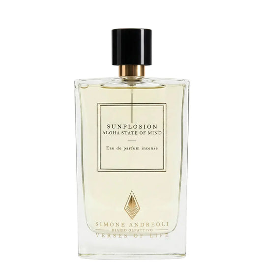 SAMPLE - Simone Andreoli Sunplosion EDP Simone Andreoli