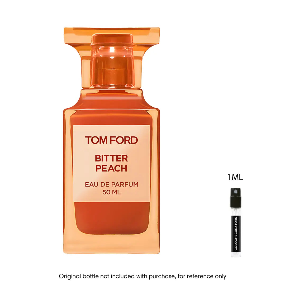 SAMPLE - Tom Ford Bitter Peach EDP Tom Ford
