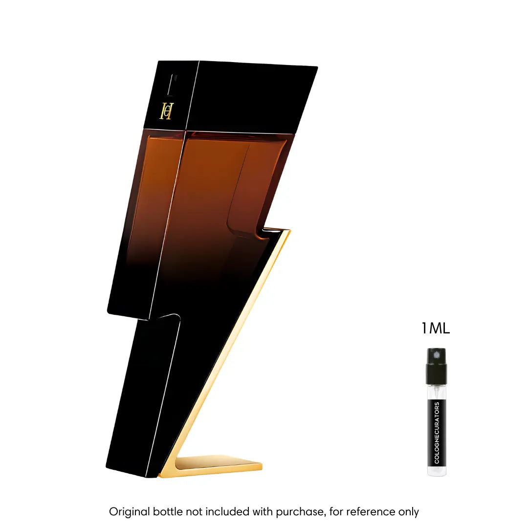 SAMPLE - Carolina Herrera Bad Boy Elixir EDP Carolina Herrera